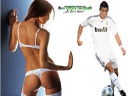 Bóng đá anh, ngoại hạng anh, lịch thi đấu euro 2012, Hé lộ nguyên nhân “nghiền” sex của C.Ronaldo